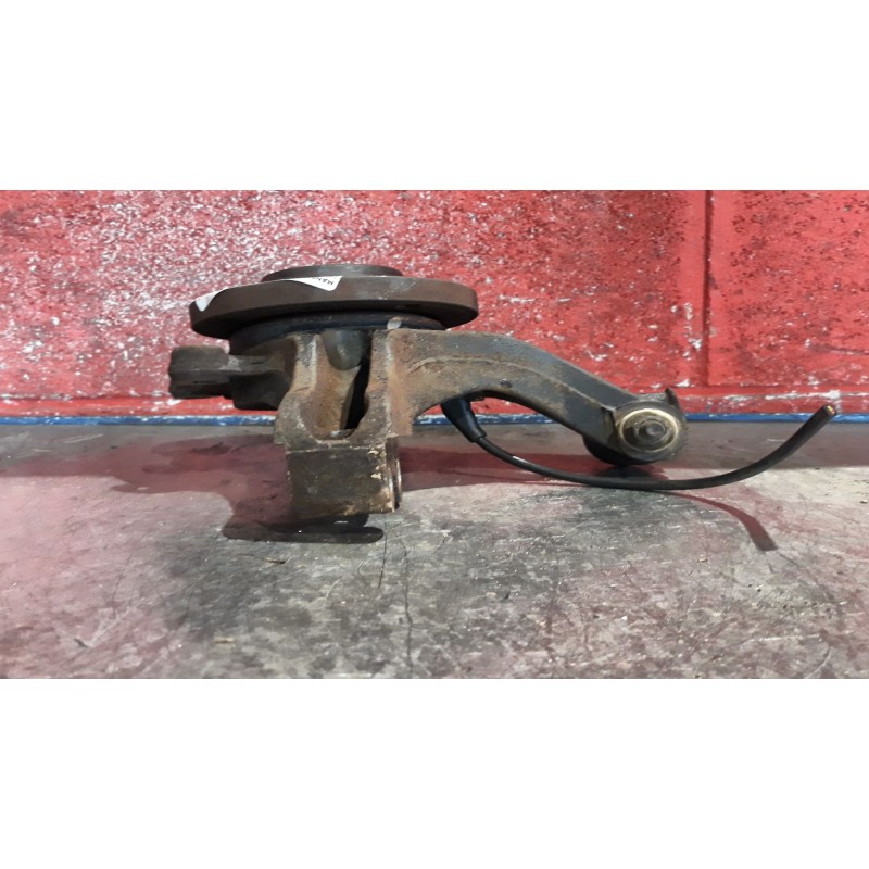 Recambio de mangueta delantero derecha para peugeot 307 break / sw (s1) 2.0 hdi fap cat | 0.02 - ... 2.0 hdi fap cat | 0.02 - ..