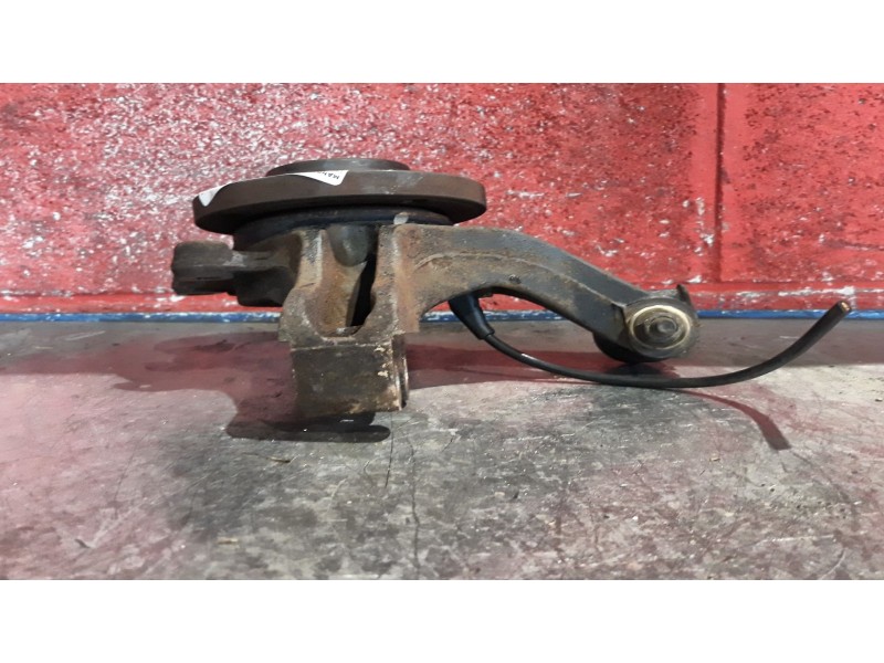 Recambio de mangueta delantero derecha para peugeot 307 break / sw (s1) 2.0 hdi fap cat | 0.02 - ... 2.0 hdi fap cat | 0.02 - ..