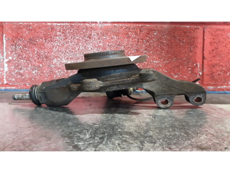 Recambio de mangueta delantero derecha para peugeot 307 break / sw (s1) 2.0 hdi fap cat | 0.02 - ... 2.0 hdi fap cat | 0.02 - ..