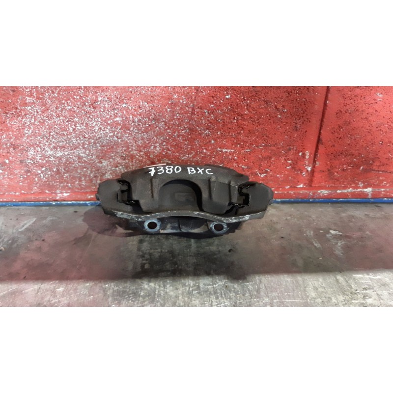 Recambio de pinza freno delan. izquierda para peugeot 307 break / sw (s1) 2.0 hdi fap cat | 0.02 - ... 2.0 hdi fap cat | 0.02 - 