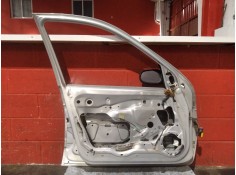 Recambio de puerta delantera izquierda para renault megane i fase 2 berlina (ba0) 1.9 d authentique | 10.00 - ... 1.9 d authenti 2