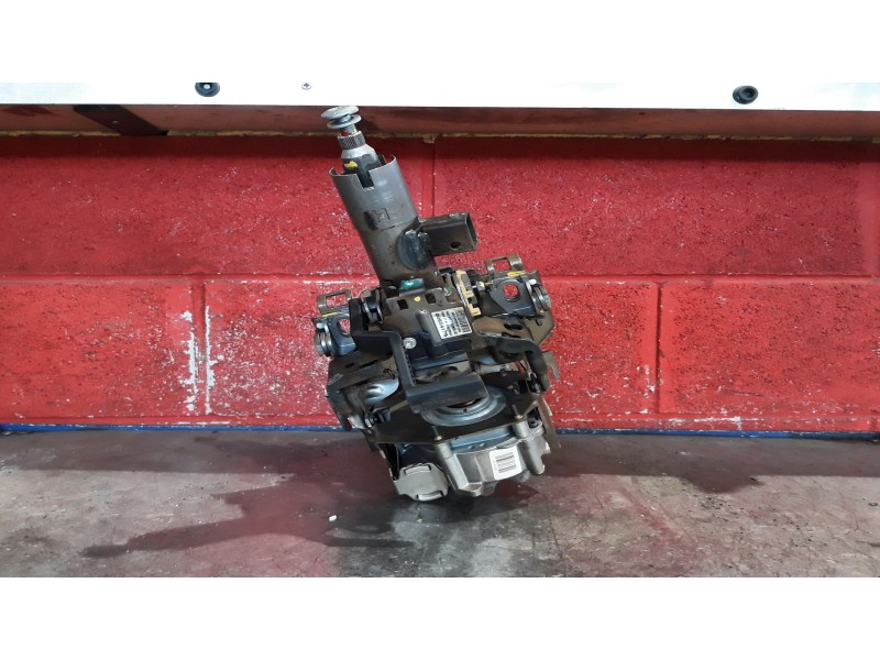 Recambio de columna direccion para renault clio iii authentique | 01.07 - 12.10 authentique | 01.07 - 12.10 referencia OEM IAM  