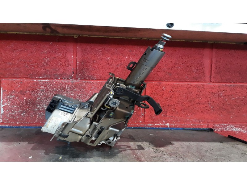 Recambio de columna direccion para renault clio iii authentique | 01.07 - 12.10 authentique | 01.07 - 12.10 referencia OEM IAM  