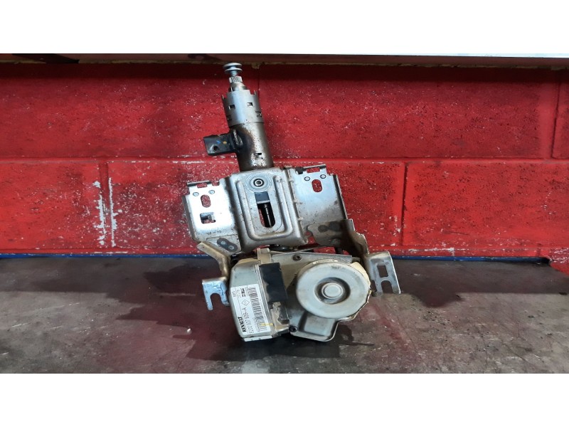 Recambio de columna direccion para renault clio iii authentique | 01.07 - 12.10 authentique | 01.07 - 12.10 referencia OEM IAM  
