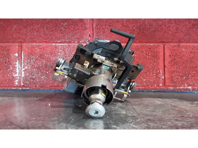 Recambio de columna direccion para renault clio iii authentique | 01.07 - 12.10 authentique | 01.07 - 12.10 referencia OEM IAM  
