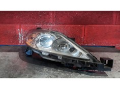 Recambio de faro derecho para mazda 5 berl. (cr) 2.0 crtd active+ (105kw) | 07.05 - 12.10 2.0 crtd active+ (105kw) | 07.05 - 12.