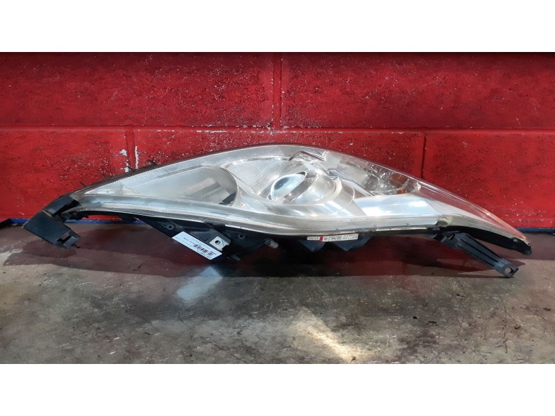 Recambio de faro derecho para mazda 5 berl. (cr) 2.0 crtd active+ (105kw) | 07.05 - 12.10 2.0 crtd active+ (105kw) | 07.05 - 12.