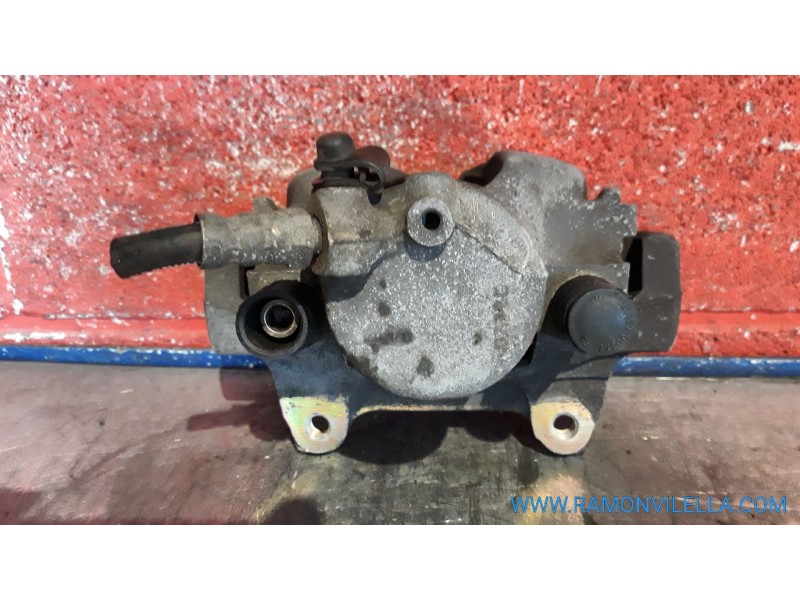 Recambio de pinza freno delan. derecha para fiat punto berlina (188) 1.9 d (i) | 08.99 - 12.02 1.9 d (i) | 08.99 - 12.02 referen