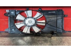 Recambio de electroventilador para mazda 5 berl. (cr) 2.0 crtd active+ (105kw) | 07.05 - 12.10 2.0 crtd active+ (105kw) | 07.05  2