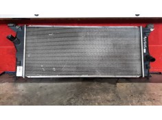 Recambio de radiador agua para mazda 5 berl. (cr) 2.0 crtd active+ (105kw) | 07.05 - 12.10 2.0 crtd active+ (105kw) | 07.05 - 12