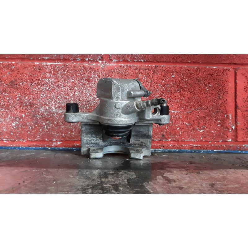 Recambio de pinza freno tras. izquierda para mazda 5 berl. (cr) 2.0 crtd active+ (105kw) | 07.05 - 12.10 2.0 crtd active+ (105kw
