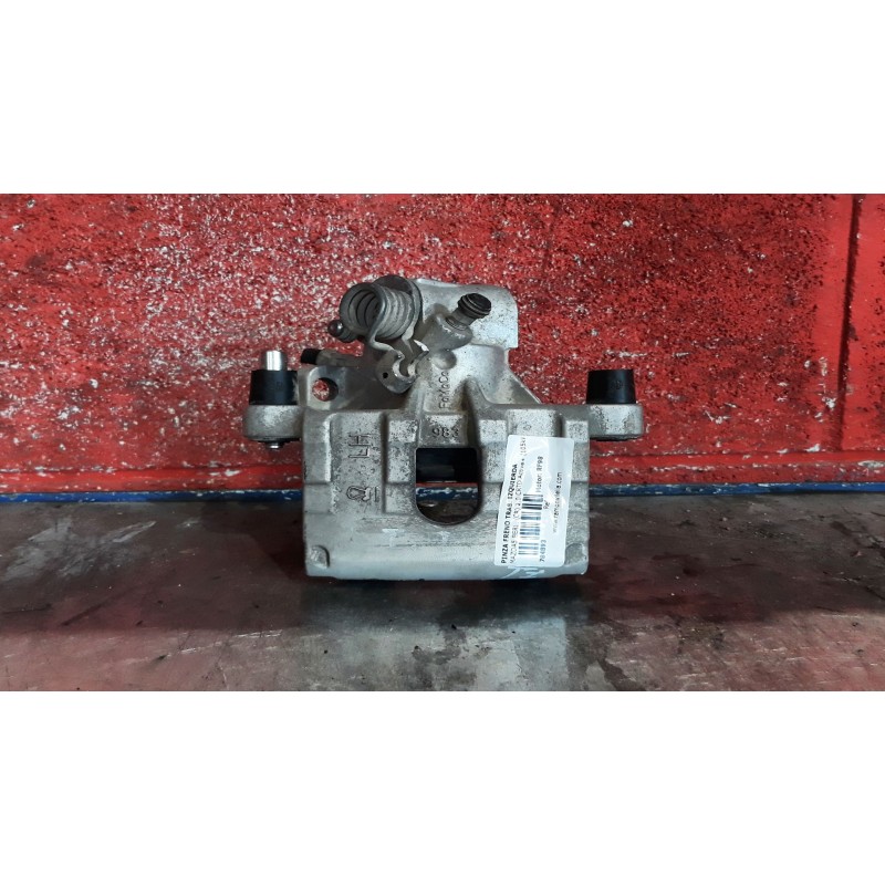 Recambio de pinza freno tras. izquierda para mazda 5 berl. (cr) 2.0 crtd active+ (105kw) | 07.05 - 12.10 2.0 crtd active+ (105kw