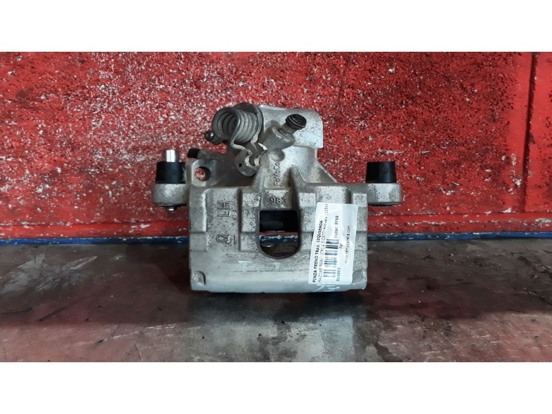 Recambio de pinza freno tras. izquierda para mazda 5 berl. (cr) 2.0 crtd active+ (105kw) | 07.05 - 12.10 2.0 crtd active+ (105kw