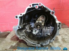 Recambio de caja cambios para volkswagen passat berlina (3b3) comfortline | 10.00 - 12.04 comfortline | 10.00 - 12.04 referencia