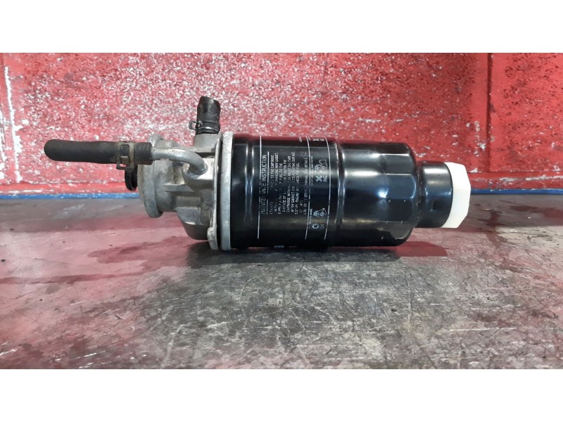 Recambio de filtro gasoil para mazda 5 berl. (cr) 2.0 crtd active+ (105kw) | 07.05 - 12.10 2.0 crtd active+ (105kw) | 07.05 - 12