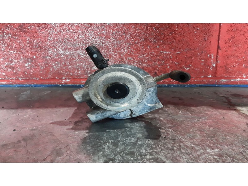 Recambio de filtro gasoil para mazda 5 berl. (cr) 2.0 crtd active+ (105kw) | 07.05 - 12.10 2.0 crtd active+ (105kw) | 07.05 - 12