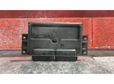 Recambio de centralita motor uce para renault clio 1.9d referencia OEM IAM 7700114875 7700105955