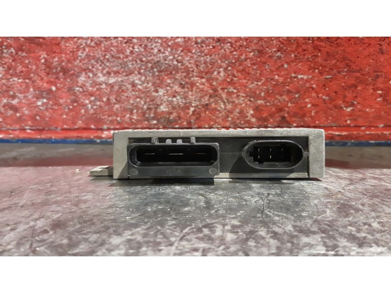 Recambio de caja precalentamiento para renault clio 1.9d referencia OEM IAM 7700111525 BRE612 