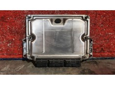 Recambio de centralita motor uce para renault megane i coupe fase 2 (da..) 1.9 dci diesel cat | 0.99 - ... 1.9 dci diesel cat | 