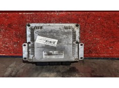 Recambio de centralita motor uce para renault megane i coupe fase 2 (da..) 1.9 dci diesel cat | 0.99 - ... 1.9 dci diesel cat |  2