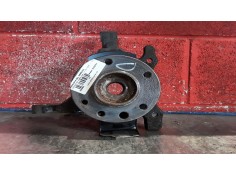 Recambio de mangueta delantero derecha para opel astra h berlina 1.7 16v cdti | 0.04 - ... 1.7 16v cdti | 0.04 - ... referencia 