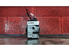 Recambio de cerra. puer. delantero izquierda para opel astra h berlina 1.7 16v cdti | 0.04 - ... 1.7 16v cdti | 0.04 - ... refer