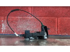 Recambio de cerra. puer. delantero izquierda para opel astra h berlina 1.7 16v cdti | 0.04 - ... 1.7 16v cdti | 0.04 - ... refer 2