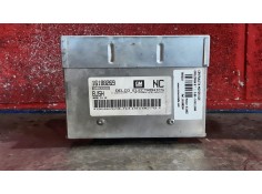 Recambio de centralita motor uce para opel corsa b  | 0.96 - 0.00  | 0.96 - 0.00 referencia OEM IAM 16188269  