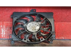 Recambio de electroventilador para opel astra h berlina 1.7 16v cdti | 0.04 - ... 1.7 16v cdti | 0.04 - ... referencia OEM IAM   2