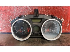 Recambio de cuadro instrumentos para renault megane ii berlina 5p 1.9 dci diesel | 0.00 - ... 1.9 dci diesel | 0.00 - ... refere