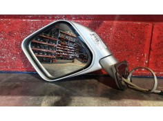 Recambio de retrovisor izquierdo para mitsubishi galloper (hyundai) 2.5 tdi exceed lx (5-ptas.) | 05.98 - 12.00 2.5 tdi exceed l