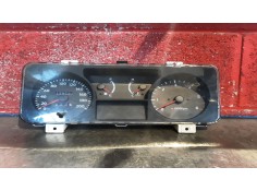 Recambio de cuadro instrumentos para mitsubishi galloper (hyundai) 2.5 tdi exceed lx (5-ptas.) | 05.98 - 12.00 2.5 tdi exceed lx