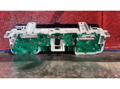 Recambio de cuadro instrumentos para mitsubishi galloper (hyundai) 2.5 tdi exceed lx (5-ptas.) | 05.98 - 12.00 2.5 tdi exceed lx 2