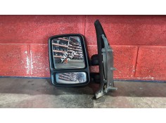 Recambio de retrovisor izquierdo para renault master   desde 98  | ... master   desde 98  | ... referencia OEM IAM MANUAL