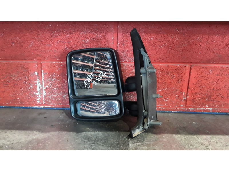 Recambio de retrovisor izquierdo para renault master   desde 98  | ... master   desde 98  | ... referencia OEM IAM MANUAL  