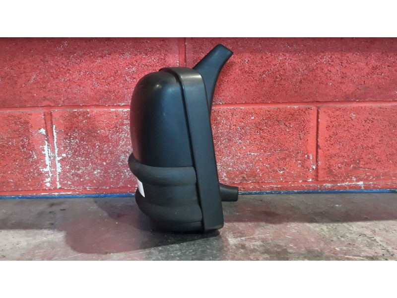 Recambio de retrovisor izquierdo para renault master   desde 98  | ... master   desde 98  | ... referencia OEM IAM MANUAL  