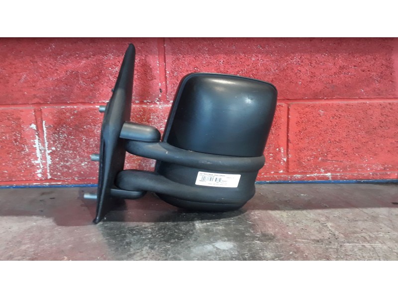Recambio de retrovisor izquierdo para renault master   desde 98  | ... master   desde 98  | ... referencia OEM IAM MANUAL  