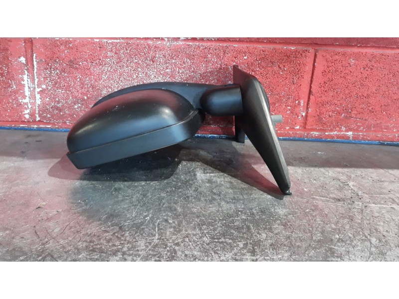Recambio de retrovisor izquierdo para renault master   desde 98  | ... master   desde 98  | ... referencia OEM IAM MANUAL  