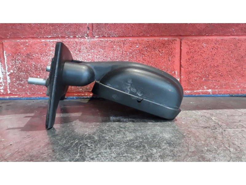 Recambio de retrovisor izquierdo para renault master   desde 98  | ... master   desde 98  | ... referencia OEM IAM MANUAL  