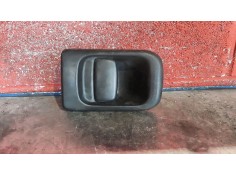 Recambio de maneta exte. delantero izquierda para renault master   desde 98  | ... master   desde 98  | ... referencia OEM IAM