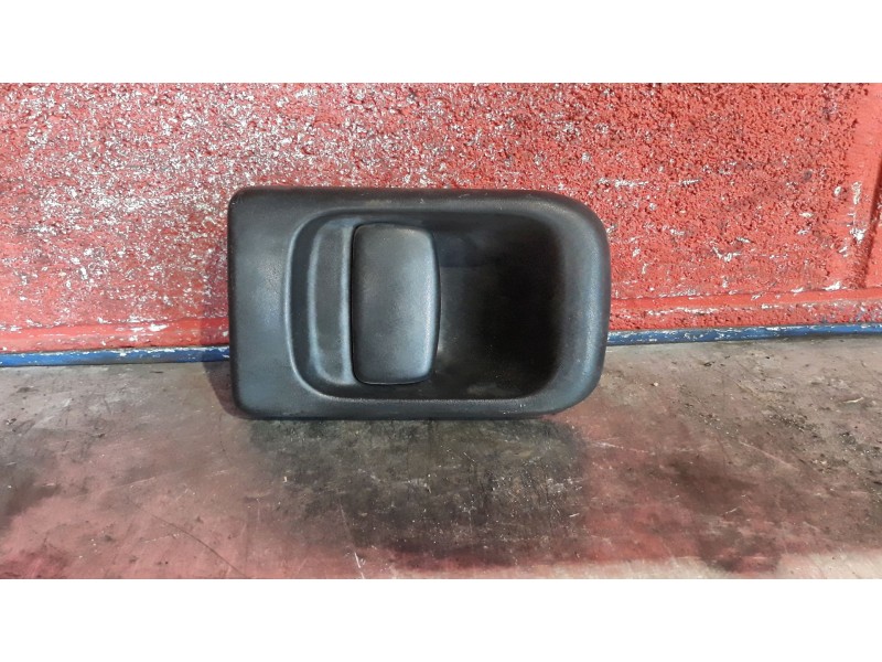 Recambio de maneta exte. delantero izquierda para renault master   desde 98  | ... master   desde 98  | ... referencia OEM IAM  