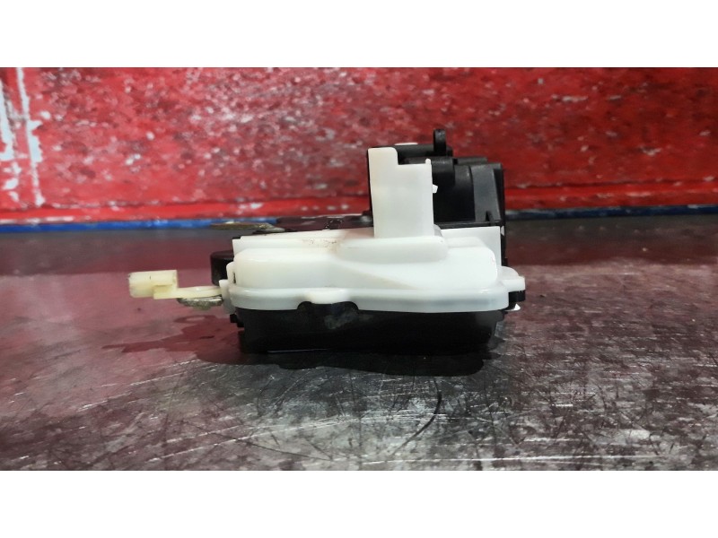 Recambio de cerra. puer. delantero derecha para citroen c5 berlina 2.2 hdi exclusive automático | 06.03 - 12.04 2.2 hdi exclusiv