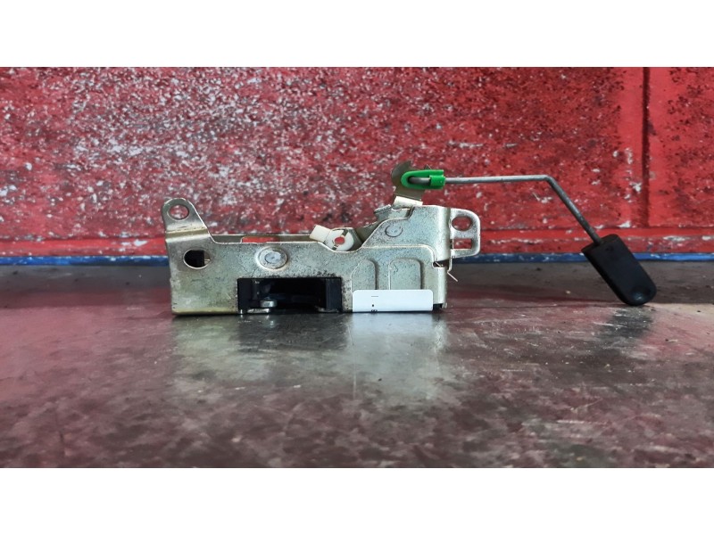 Recambio de cerra. puer. delantero derecha para renault master   desde 98  | ... master   desde 98  | ... referencia OEM IAM   