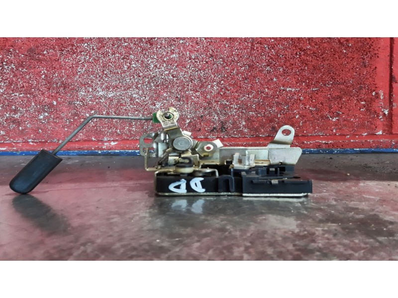 Recambio de cerra. puer. delantero derecha para renault master   desde 98  | ... master   desde 98  | ... referencia OEM IAM   