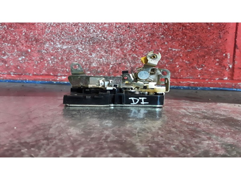 Recambio de cerra. puer. delantero izquierda para renault master   desde 98  | ... master   desde 98  | ... referencia OEM IAM  