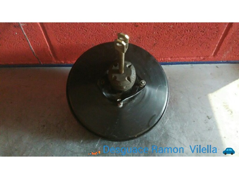 Recambio de servofreno para citroen c5 berlina 2.0 hdi | 0.01 - 0.04 2.0 hdi | 0.01 - 0.04 referencia OEM IAM 0204021909 9640070