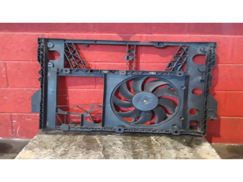 Recambio de electroventilador para renault master   desde 98  | ... master   desde 98  | ... referencia OEM IAM   