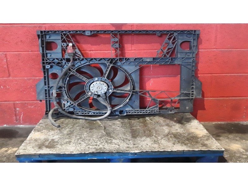 Recambio de electroventilador para renault master   desde 98  | ... master   desde 98  | ... referencia OEM IAM   