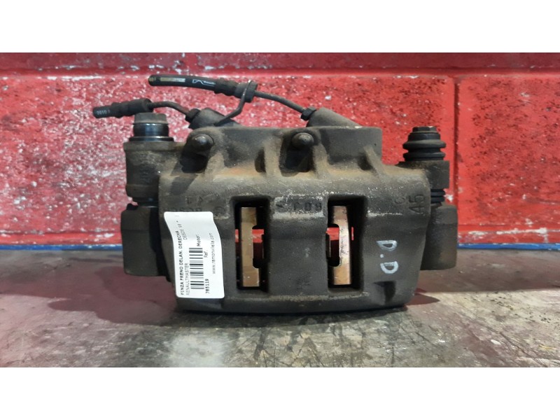 Recambio de pinza freno delan. derecha para renault master   desde 98  | ... master   desde 98  | ... referencia OEM IAM    Recambio de pinza freno delan. derecha para renault master   desde 98  | ... master   desde 98  | ... referencia OEM IAM