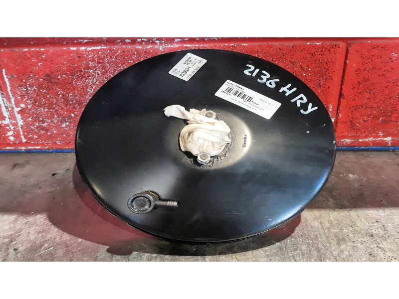 Recambio de servofreno para renault master   desde 98  | ... master   desde 98  | ... referencia OEM IAM 7700308123J B359168 
